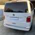 Накладка на ручку задніх дверей Volkswagen T6 2015-2024, нержавіюча сталь, Carmos — фото 8