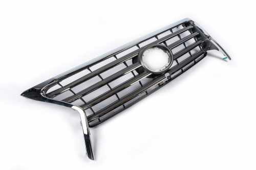 OEM решетка радиатора Lexus LX570/450d 2012-2015, 1234 Upgrade