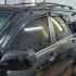Вітровики Toyota Land Cruiser Prado 120 2002-2009 / Lexus GX470, Niken Luxury (4 шт) — фото 3