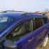 Рейлінги Skyport (чорні) для Ford Kuga/Escape Mk2 2013-2019 рр. — фото 9
