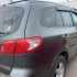 Вітровики Hyundai Santa Fe 2 2006-2012, HIC (4 шт) — фото 3