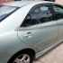 Вітровики Toyota Camry 2001-2006, HIC (4 шт) — фото 4