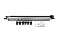 Боковые пороги подножки для Volkswagen Atlas (Terramont)
