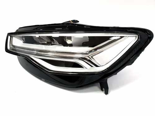 Передні фари Full Led для Audi A6 C7 2014–2018