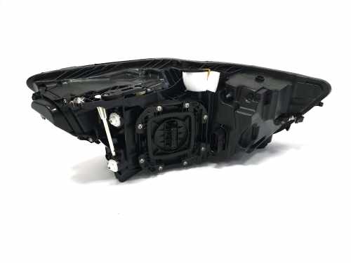 Передні фари Full Led для Audi A6 C7 2014–2018