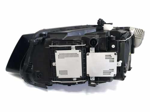 Передні фари Bi-Xenon для Audi Q5 8R 2012–2016 року Європа