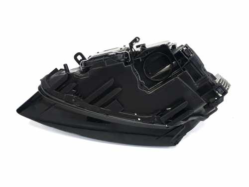 Передні фари Bi-Xenon для Audi Q5 8R 2012–2016 року Європа