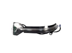 Дополнительный указатель поворота LH для BMW 5 Series F10/F11 2010–2017