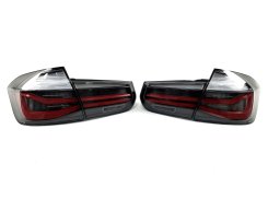 Задние фонари M-Performance (LCI) Стопы на BMW 3 Series F30 / F31 2011-2018 года