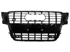 Решетка радиатора Audi A5 S5 2009–2011 рік Full Black
