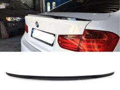 Спойлер для крышку багажника BMW 3 Series F30 2012–2019 (в стиле M-Performance)