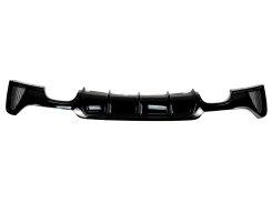 Диффузор M-Performance для BMW 4 Series F32 2013–2019 рік