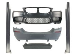 Комплект обвеса BMW 5 Series F10 2010–2017 в М стиле