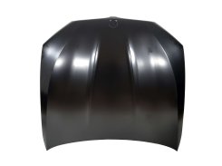 Капот (стиль M5 F90) Алюминий + герметик V1 для BMW 5 Series G30/G31 2017–2020