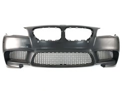Передний бампер BMW 5 Series F10 2010–2017 в стиле M5