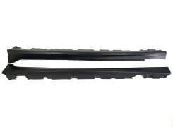 Пороги BMW 5 Series F10 2010–2017 в М стиле