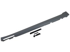 Накладки для пороги LH (M-Paket) под проекцию на BMW 7 Series G11/G12 2019–2023
