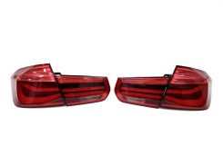 Задние фонари стопы BMW 3 Series F30 2015–2019р.