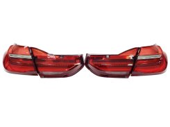 Задние фонари стопы BMW 5 Series G30 2015-2019год 63217376463 63217376464 63217376473 63217376474