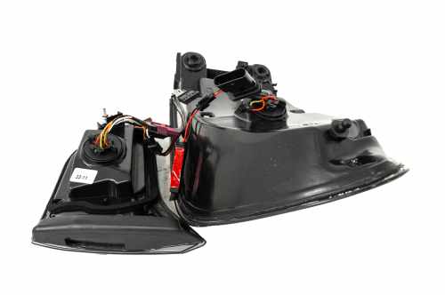 Задні ліхтарі GTS Style Smoke BMW 4 серія F32/F33/F36 2012-2020, GBT