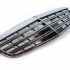 Решетка радиатора AMG Mercedes S-class W221 2009-2013, GBT — фото 4