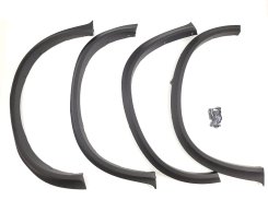 Расширители арок расширенные для BMW X5 E70 2010–2013