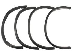 Расширители арок (M Paket) для BMW X5 F15 2013–2018