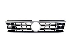 Решетка радиатора (стиль R-Line) для Volkswagen Tiguan II AD1 2015–2019