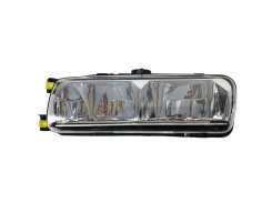 Протитуманна фара LH (лід) на Land Rover Range Rover Sport L494 2013-2017 року
