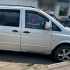 Вітровики Mercedes Viano/Vito W639 2004-2014, вставні, HIC (2 шт) — фото 10
