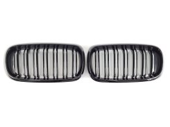 Решетка радиатора ноздри BMW X5 Series F15 2013–2018р.