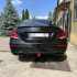 Спойлер Чорний глянець (седан) для Mercedes-Benz E-Class W213 2016–2020 — фото 8