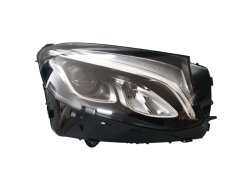 Передние фары RH Led Hight Performance (комплектная) для Mercedes-Benz GLC-Class X253 2015–2019
