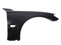 Крыло правое (Алюминий) для BMW 7 Series F01/F02 2008–2015
