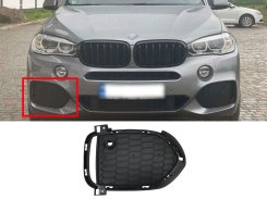 Решетка в бампер RH для BMW X5 F15 2013–2018