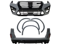 Комплект обвесов (стиль X5M F95) для BMW X5 G05 2023–2024