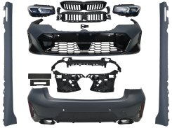 Комплект рестайлинга (M340i) V2 для BMW 3 Series G20/G21 2018–2022