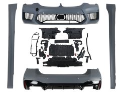 Комплект обвесов (стиль M5 F90) для BMW 5 Series G30/G31 2017–2020