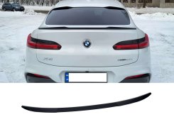 Спойлер для BMW X4 G02 2018–2023