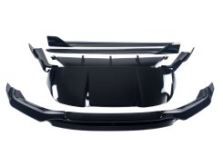 Комплект дооснащение обважування для BMW X5 F15 2013–2018 рік (M-Performance V3)
