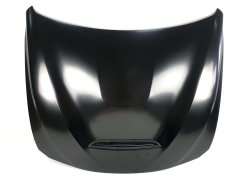 Капот для BMW 3 F30/F31-4 F32/F36 (в стиле GTS) Алюминий