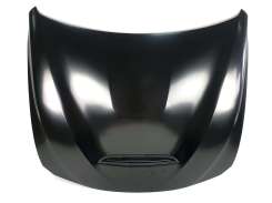 Капот для BMW 3 F30/F31-4 F32/F36 (в стилі GTS) Алюміній