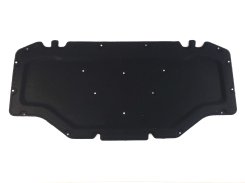 Шумоізоляція капота для BMW X5 F15 2013–2018 года (51487284629)