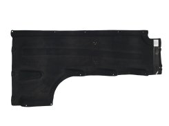Защита днища (LH) для BMW X3 G01 2018–2022