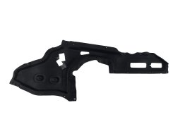 Защита днища для BMW X5 F15 2013–2018 года (51757325390)