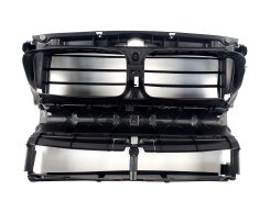 Панель воздуховода (Телевизор) для BMW 5 Series F10 / F11 2010–2017 года (Без електро)