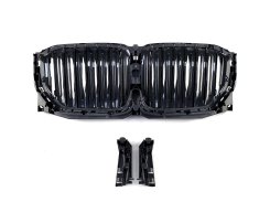 Воздушная заслінка (жалюзи) для BMW X5 G05 2018–2022