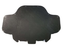 Звукоізоляція капота BMW X5 G05 / X6 G06