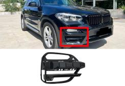 Решетка в бампер RH (X-Line) для BMW X3 G01 2018–2022