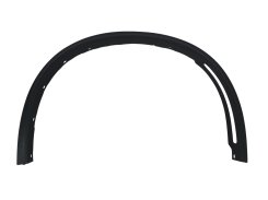 Расширители арок передняя RH (M-Paket) на BMW X5 F15 2013-2018 года.